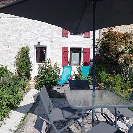 Aux Roses Villa Vrolle Екстериор снимка
