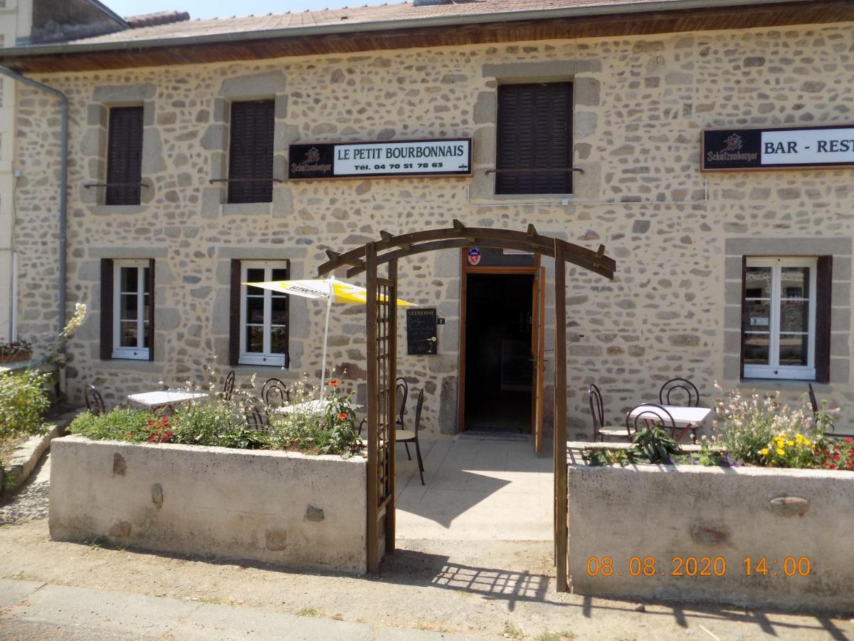 Aux Roses Villa Vrolle Екстериор снимка