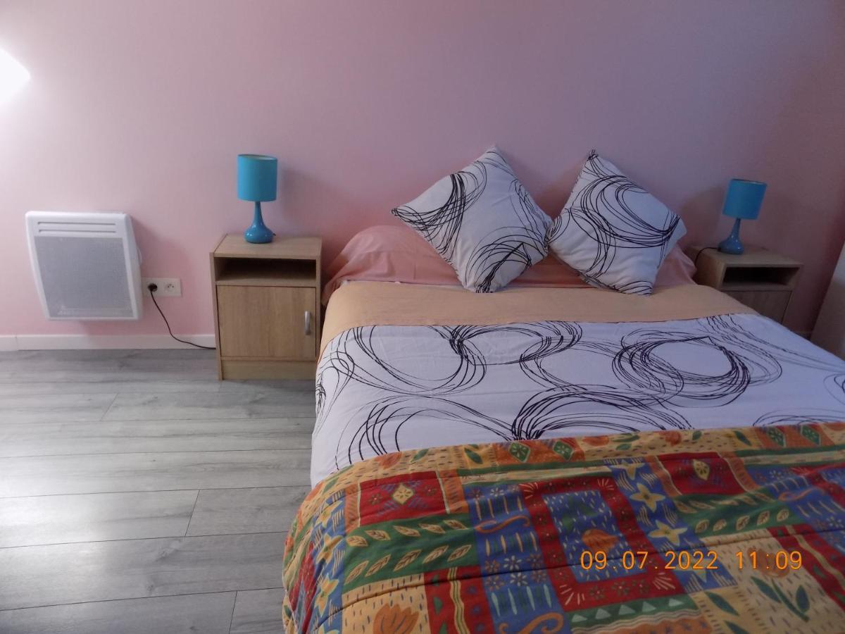 Aux Roses Villa Vrolle Екстериор снимка
